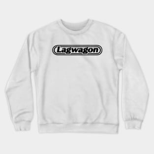 Lagwagon Vintage Crewneck Sweatshirt